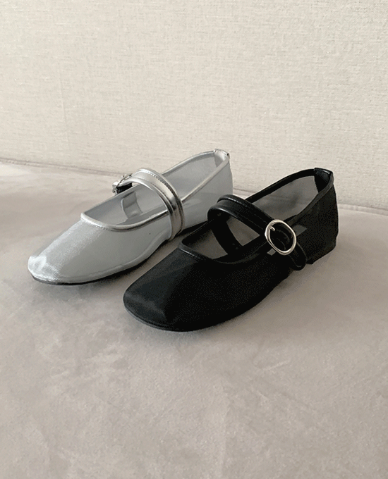 시스루 메리제인 (shoes)(1cm)